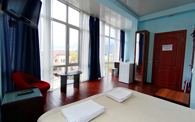 Guest House Nikolina Fazenda