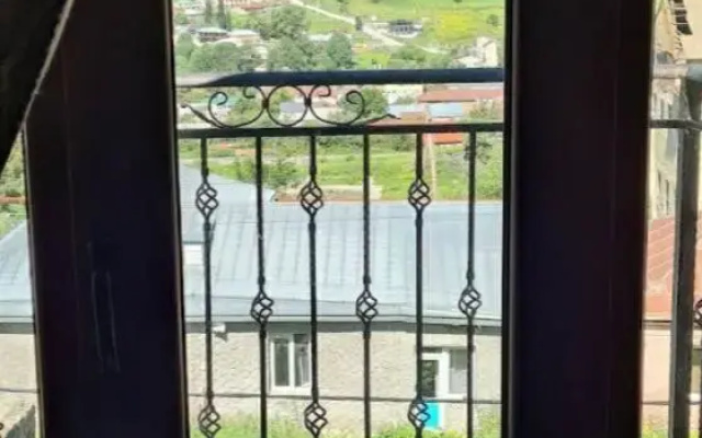 Отель IVERIA