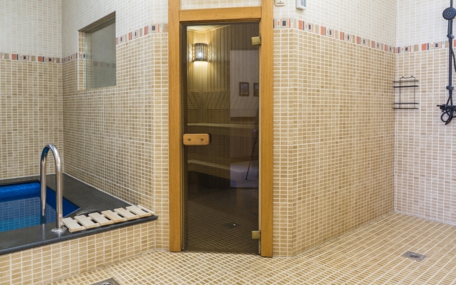 Отель Свет в окне