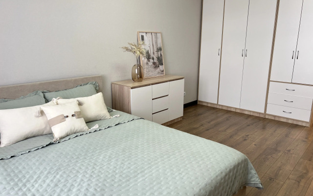 Atmosfera Apartments