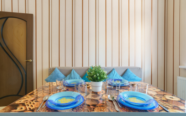 Апартаменты Квартира с Новым Ремонтом Возле Парка Галицкого