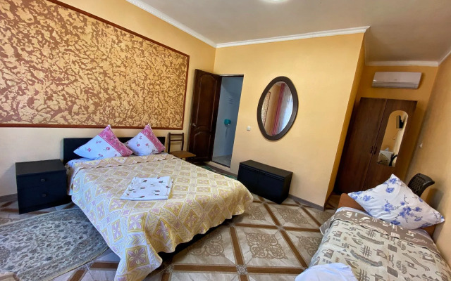 U Norika i Susanny Guest House