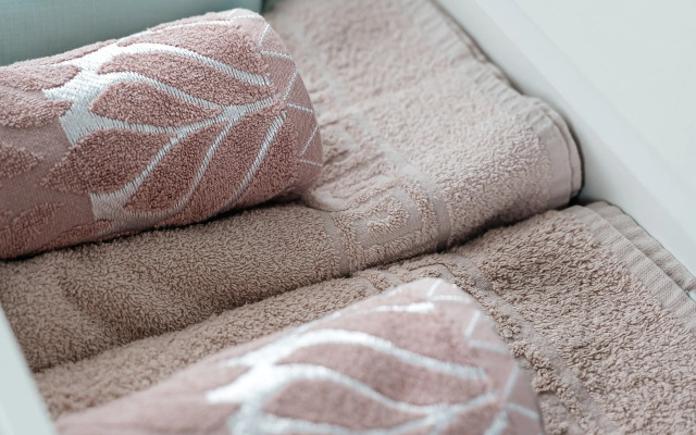 Квартира-студия 28,1м на 2 кровати