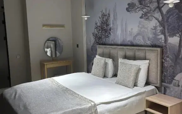 Luxury City Apartments Baku