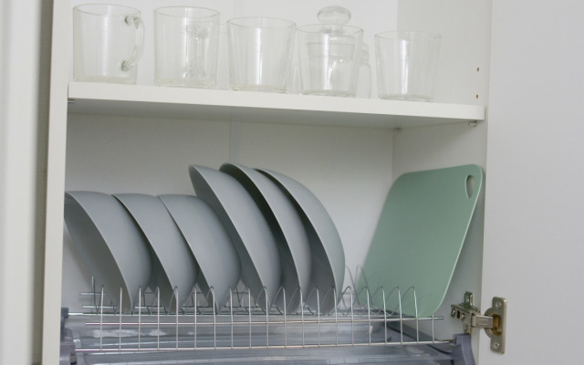 Апартаменты Аквамарин M