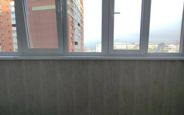 Квартира Уютная 1-комнатная квартира