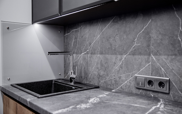 Апартаменты Пентхаус