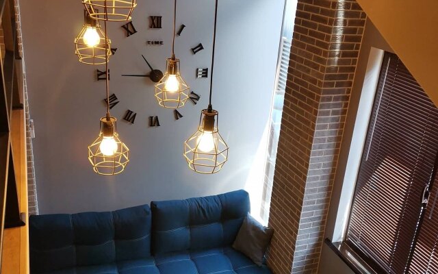 Kivi Lux 4 Apartments