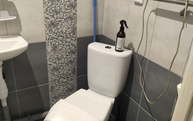 Меблированные комнаты Акварели