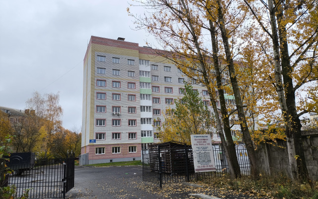 Квартира Видовая с панорамой города