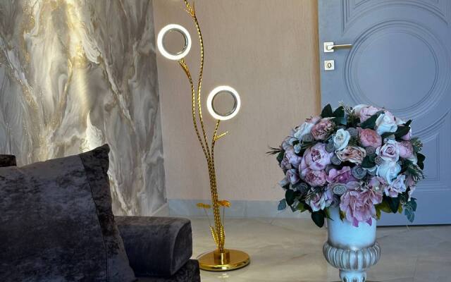 Semya Apart-Hotel