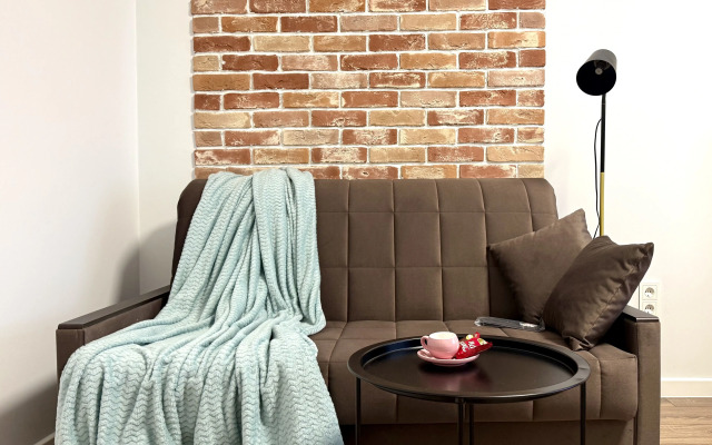 Квартира Брикс-Нева-2