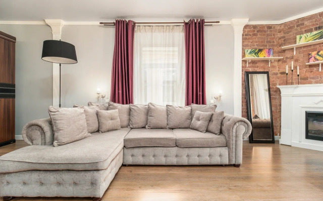 Апартаменты Люкс у Исаакиевского собора