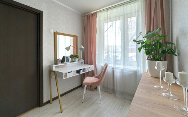 Квартира в переулке Маяковского 2