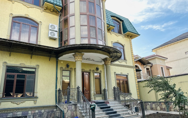 Soro Hotel