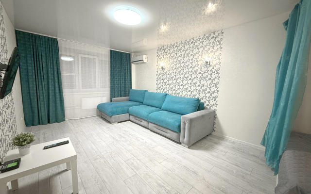 Квартира Белинского 137