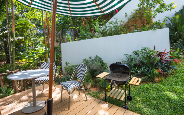 Palmetto Park Condominium