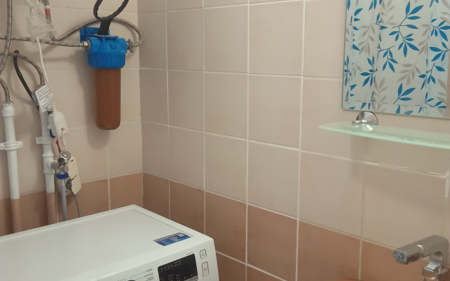 Апартаменты на Гаврюшина 15-46