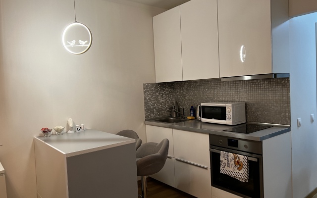 Квартира AlexHome Химки на Молодежной 61