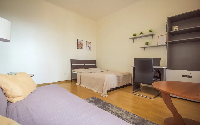 Квартира Рядом с Алмазова и Доктриной