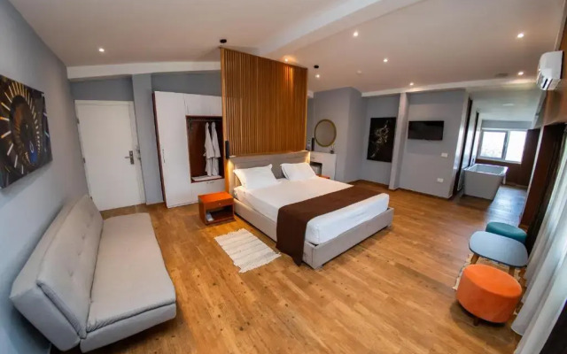 Olivar Hotel