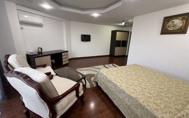 Hotel Vanatur