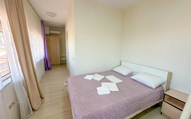 Alfagid Apartments