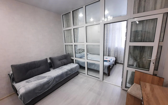 Uyutnaya Studiya V Tsentre Goroda Flat