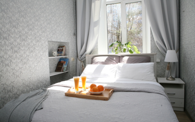 Semejnye Lyuks Apartaments
