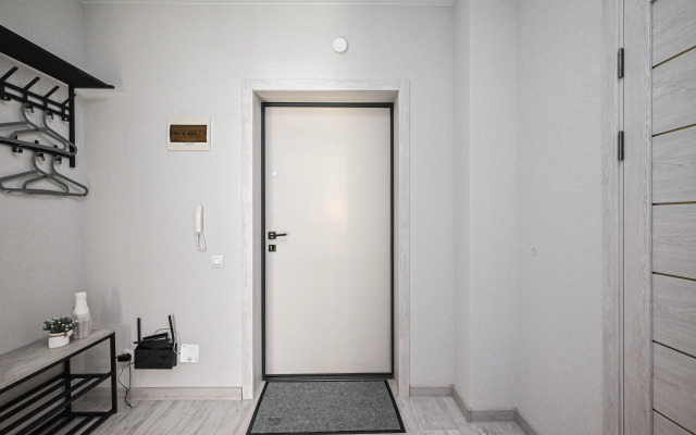 Квартира Уютная ЖК Универс возле СФУ