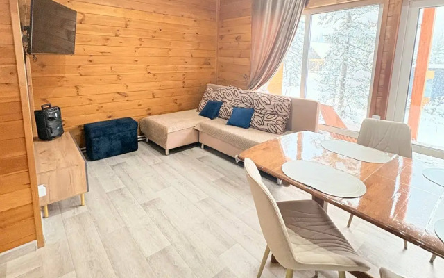 Частный Дом Шире_геш