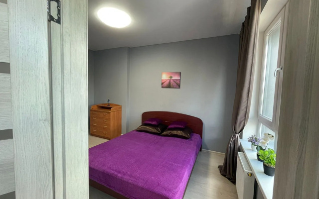 Bolshaya Treshka V Tsentre Flat
