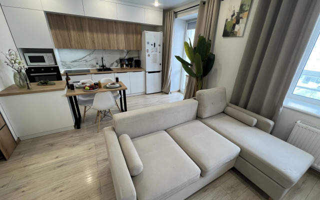 Квартира Уютная 5