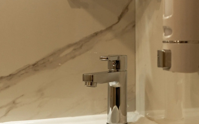 Апартаменты в Центре Твери