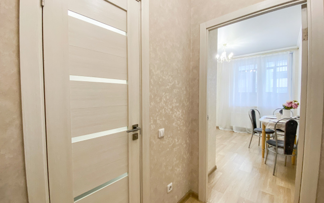 Апартаменты UTrip Kansas