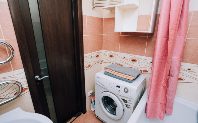 Апартаменты ATLANT Apartments 23