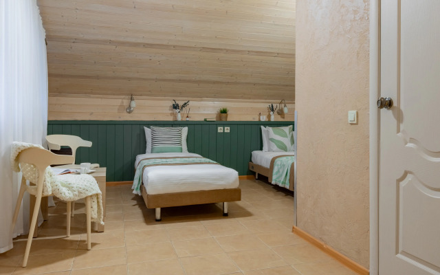 Barhat Guest-House