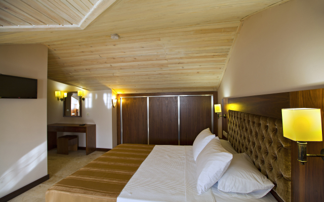 Boutique Montana Mini-Hotel