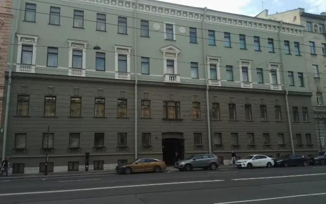 Апартаменты Somalina на Литейном