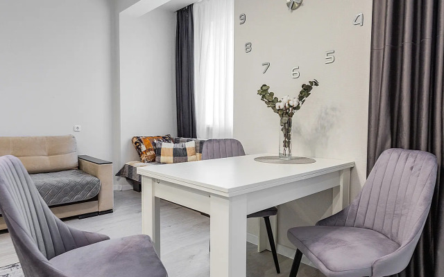 Prospect Pobediteley 115 Minsk-Arena Flat