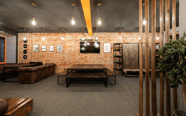 Loft Arbat Apartments