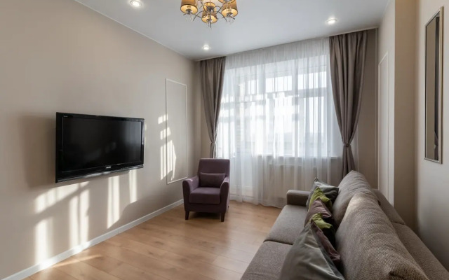 Апартаменты Пять Звезд 21