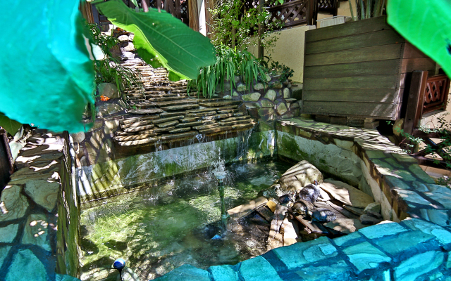 Delsochi Guest House