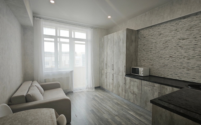 Квартира ЖК Аквамарин