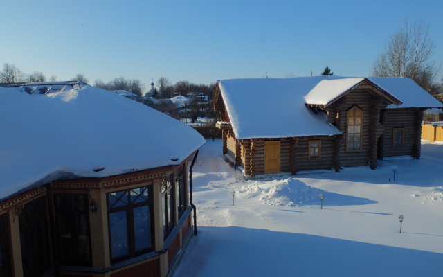 Veranda Suzdal Mini-Hotel