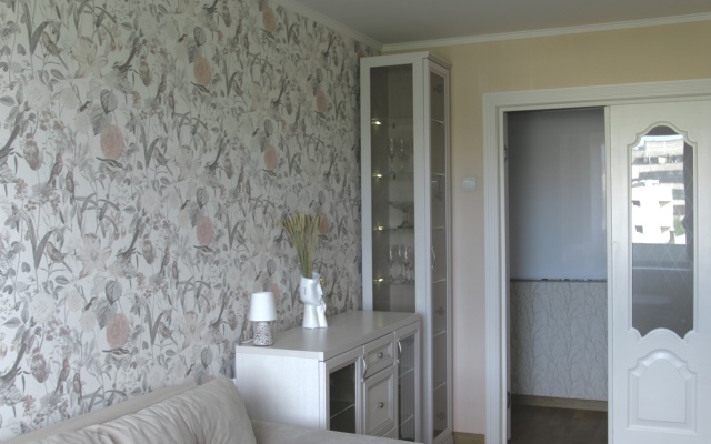 Prostor I Svet Flat