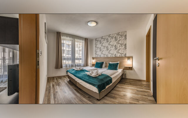 Mango Apart-hotel