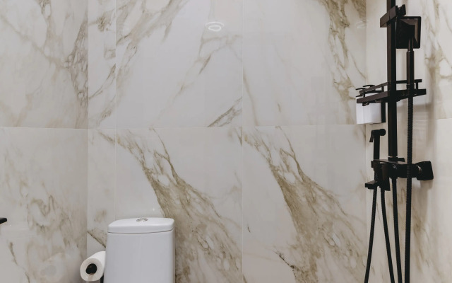 Апартаменты Средний Тишинский переулок 24-26 (01)