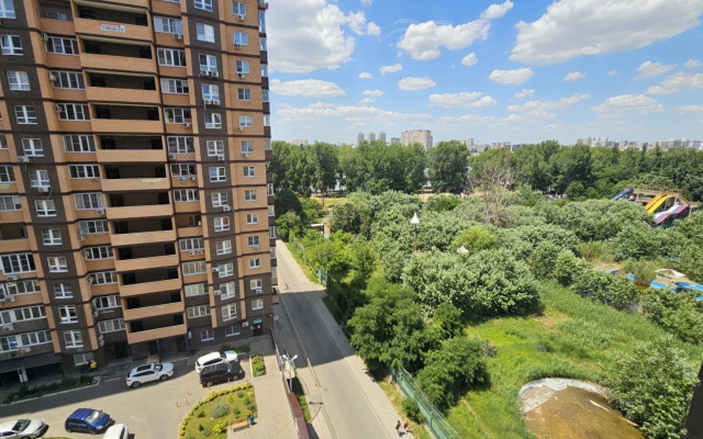 Квартира на Парусной улице 10/3