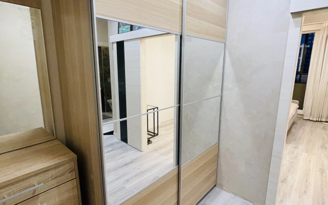 Квартира Нижегородский уют